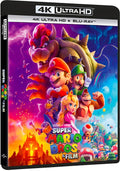 Super Mario Bros - Il Film 4K UHD
