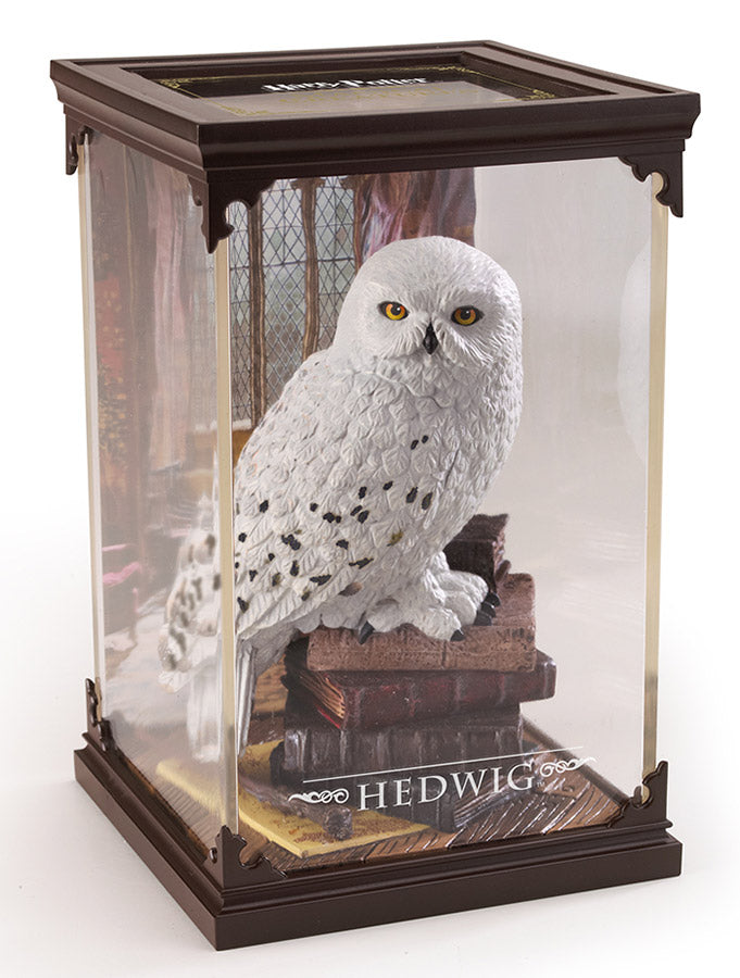 Creature Magiche Harry Potter Edvige