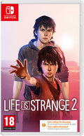 Life is Strange 2 (CIAB)