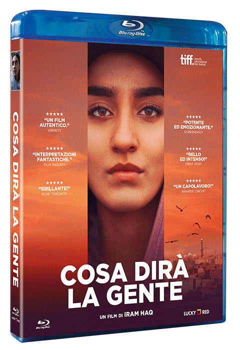 Cosa Dira' la Gente