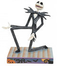 Nightmare B.C. Jack Skellington Inginocchiato