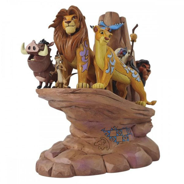 Disney Il Re Leone
