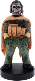CABLE GUYS Call of Duty Ghost