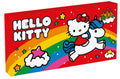 Tela Retroilluminata LED Hello Kitty Rainbow