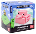 Paladone Paperella da Bagno Minecraft Pig