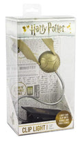 Paladone Book Light Harry Potter Boccino D'oro