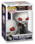 FUNKO POP Buffy The Vampire Slayer The Gentleman 1620