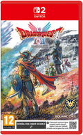 Dragon Quest 1&2 HD-2D Remake (GKEY)