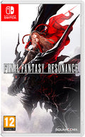 Final Fantasy Resonance