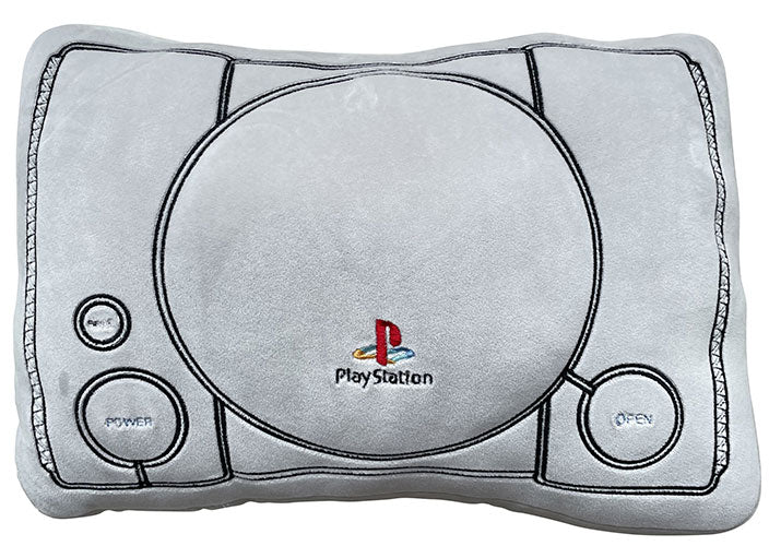 Cuscino PlayStation 1 3D
