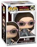 FUNKO POP Deadpool & Wolverine X-23 1497