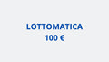 Lottomatica 100 Euro
