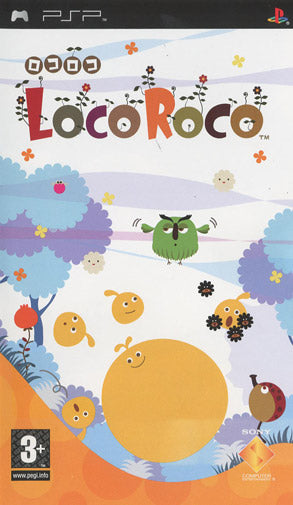 Locoroco