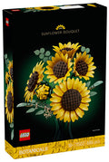 11502 Flowers Botanical Bouquet di Girasoli