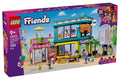 42674 Friends Negozio di Fumetti e Giochi RARE