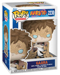FUNKO POP Naruto Classic Gaara (Sand Armor) 2230