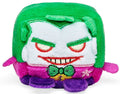Peluche DC Kawai Cube The Joker 12cm