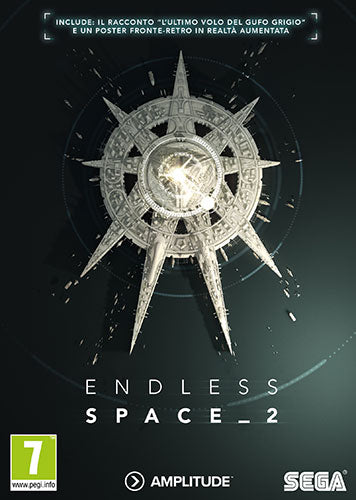 Endless Space 2