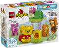 10457 Duplo Disney Festa di Compleanno di Winnie The Pooh