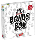 MicroMacro: Crime City Espansione - Bonus Box