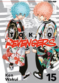 Tokyo Revengers #15