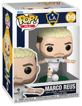 FUNKO POP Los Angeles FC Marco Reus 09