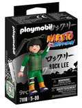 PLAYMOBIL Naruto Rock Lee