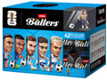 Espositore da Banco FIFA World Cup Ballers da 25pz
