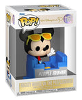 FUNKO POP WDW 50th Mickey Mouse on the PeopleMover 1163
