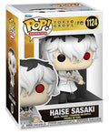 FUNKO POP Tokyo Ghoul: Re Haise Sasaki 1124