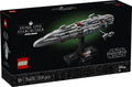 75405 Star Wars Starcruiser Home One