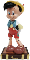 Pinocchio 85th Anniversario