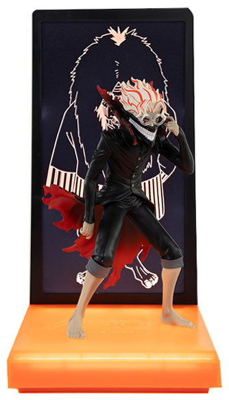 Tsume Neon DanDaDan Okarun