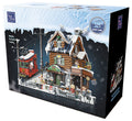 PANTASY 85033 Edifici Modulari La Baita di Montagna