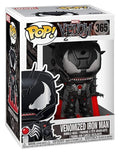 FUNKO POP Venom Venomized Iron Man Bobble 365