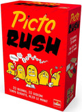 Picto Rush