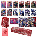 Gundam ENG Card Game Premium Set Iron Blooded Orphans PB02