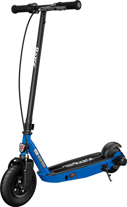 RAZOR Electric Scooter POWER CORE S85 INTL Blue 24L