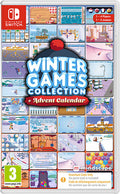 Winter Games Collection + Advent Calendar