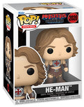 FUNKO POP Masters Of The Universe He-Man 2020