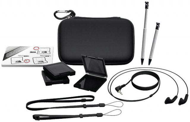 BB Kit Essential 3DS