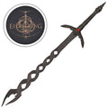 Spada Non Affilata Elden Ring Godslayer'S Greatsword