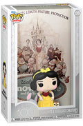 FUNKO POPS Disney 100th Biancaneve & Woodland Creatures 09