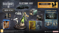 Little Nightmares III Mirror's Edition