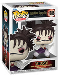 FUNKO POP Jujutsu Kaisen Choso 1886