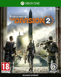 Tom Clancy's The Division 2