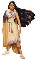 Pocahontas Alta Moda