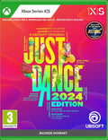 Just Dance 2024 (CIAB)