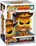 FUNKO POP Garfield (Cowboy) 50