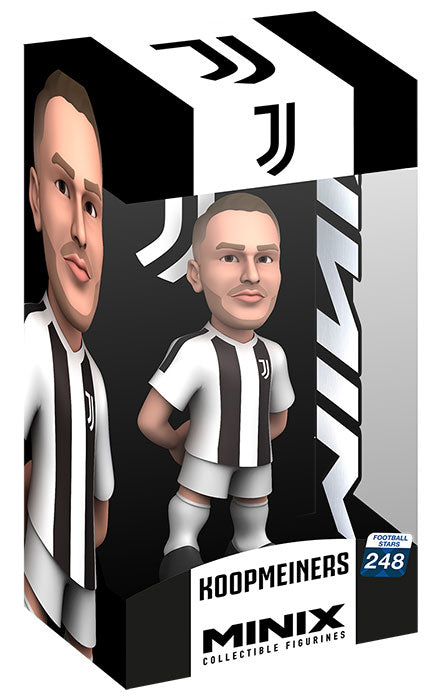 MINIX Koopmeiners Juventus
